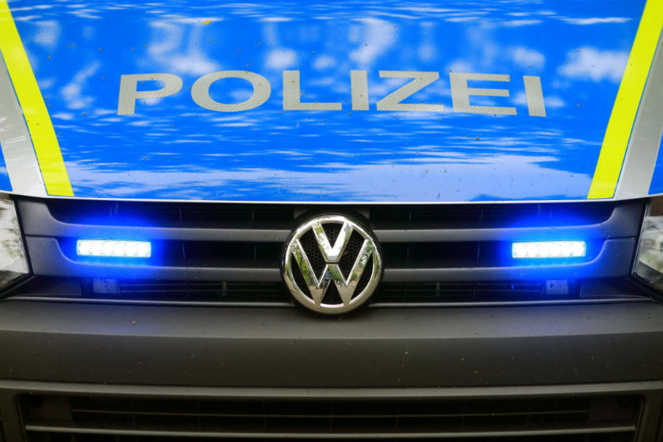 Als die Polizei die Frau aufgriff, hatte diese sich bereits schon ein paar Schlucke von ihrem Einkauf gegönnt (Symbolfoto).
