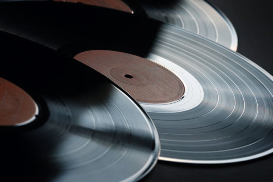 Auf dem Freakoutnational Vinyl Market können Schallplatten, Musikinstrumente und Equipment geshoppt werden. (Symbolbild)