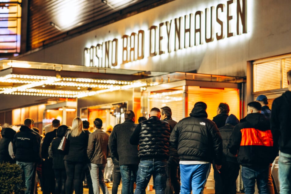 Diese Spielbank setzt die goldene Casino-Regel außer Kraft