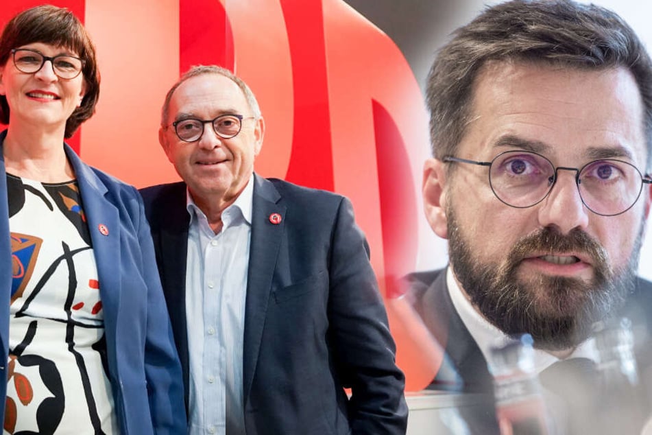 SPD-Kutschaty mit klaren Vorstellungen bei GroKo, Steuern von Reichen und Mindestlohn