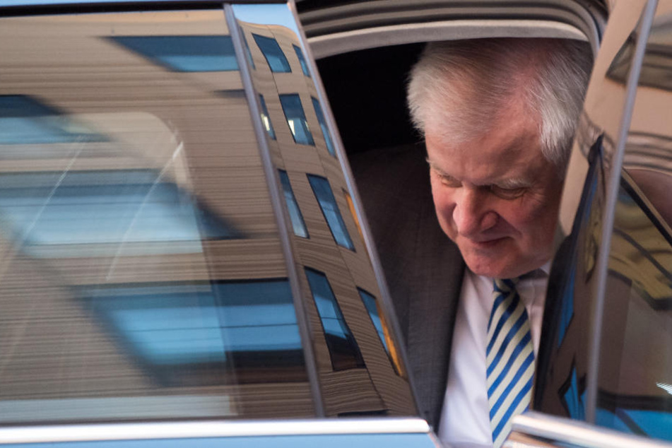 Wahl-Debakel in Bayern: Druck auf Horst Seehofer nimmt weiter zu