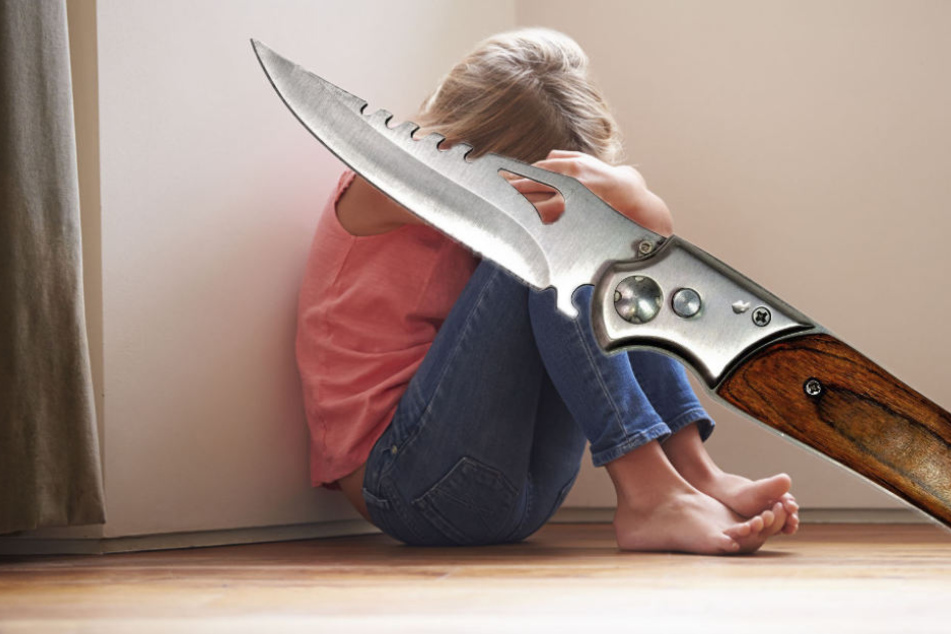 Wieviel haben die Kinder von dem Mord mitbekommen? (Symbolfoto)