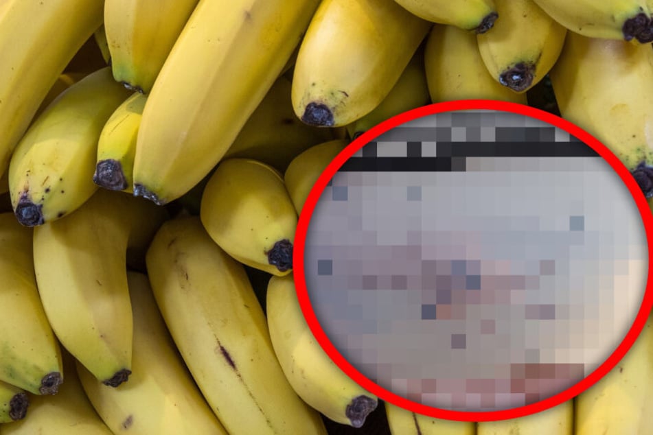 München: Lebensgefahr! Horror-Fund in Supermarkt sorgt für Aufregung