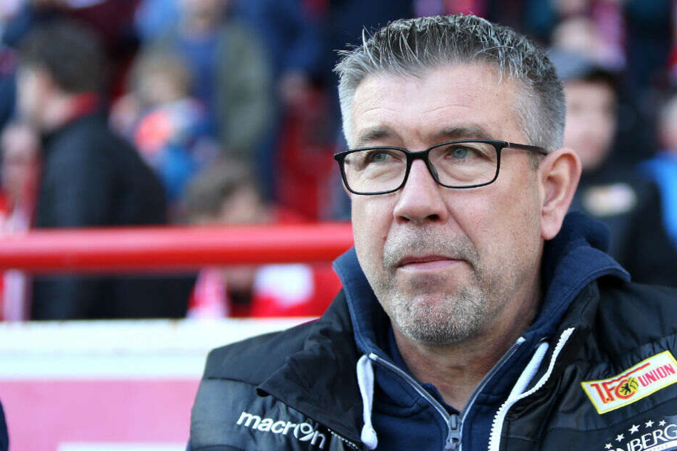 Urs Fischer glaubt weiter an einen spannenden Aufstiegskampf.