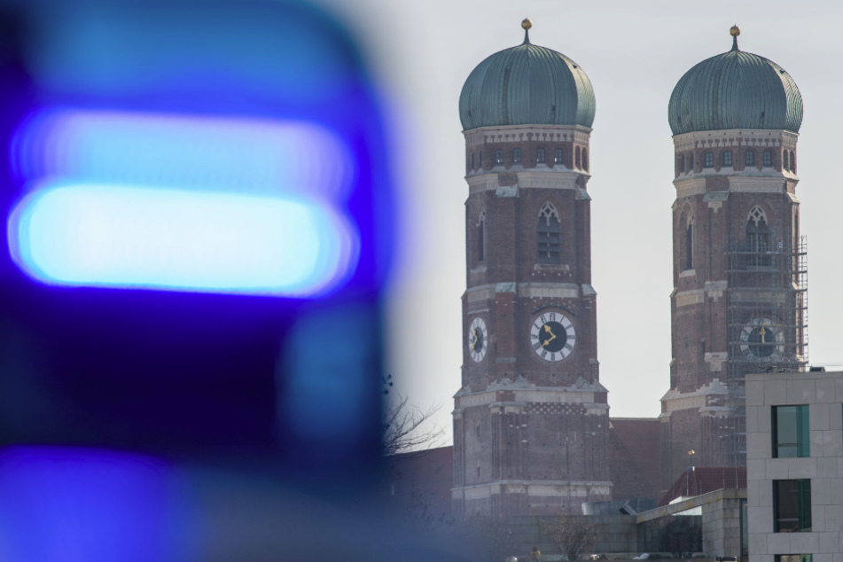 Im Fall vergifteter Getränkeflaschen in Münchner Supermärkten haben die Ermittler neue Erkenntnisse. (Symbolbild)