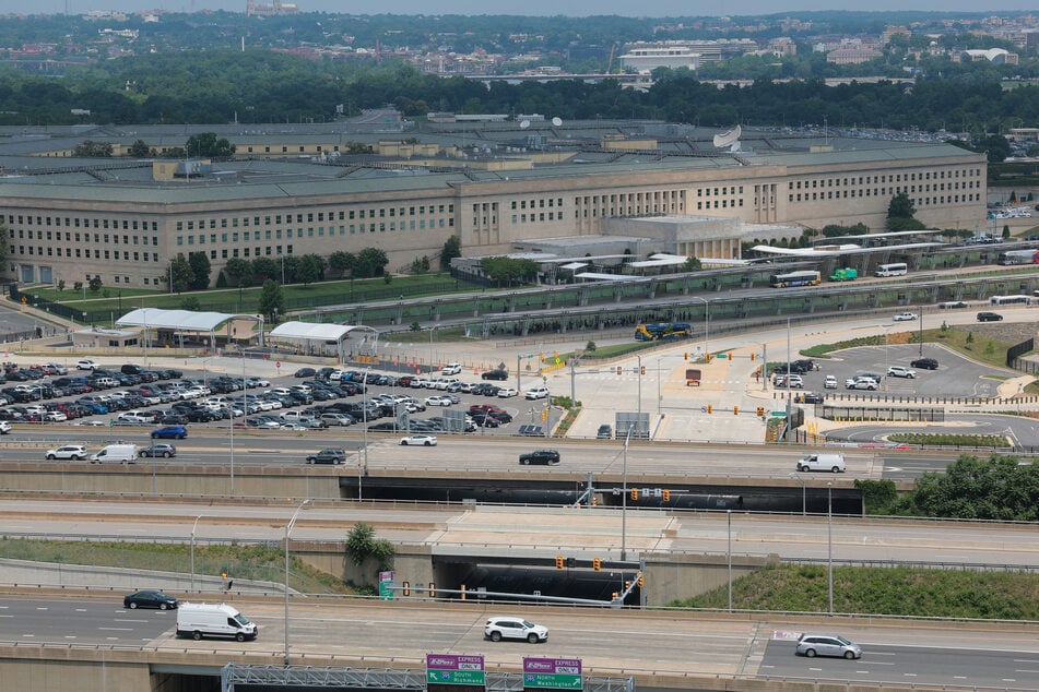 Under Defense Secretary Pete Hegseth, the Pentagon has sought to institute new rules restricting press freedom.