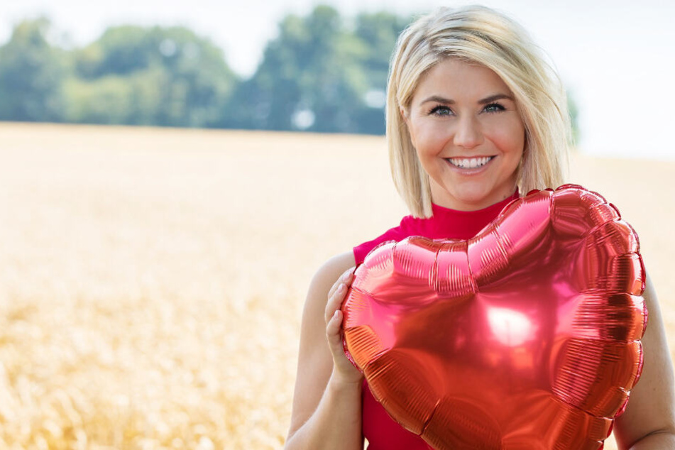 Neue Kuppel-Show: Für diese Schlager-Stars sucht Beatrice Egli die große Liebe!