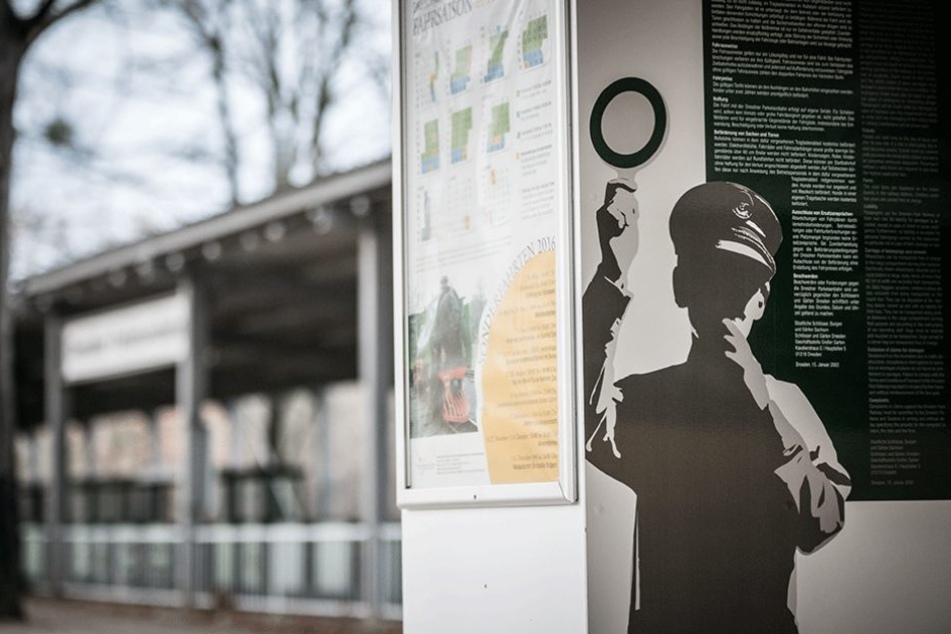 Während am Mittwoch das Gutachten über Missbrauchsfälle bei der Parkeisenbahn vorgestellt wird, veröffentlichte ein Opfer einen offenen Brief im Internet.