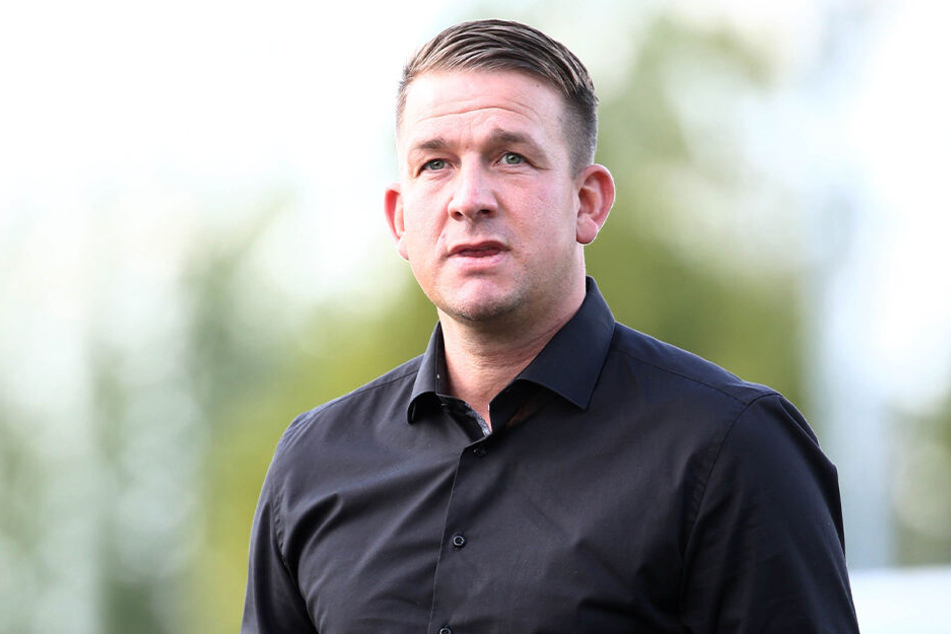 Kevin Meinhardt verlässt den CFC und wird Sportlicher Leiter bei Hansa Rostock.