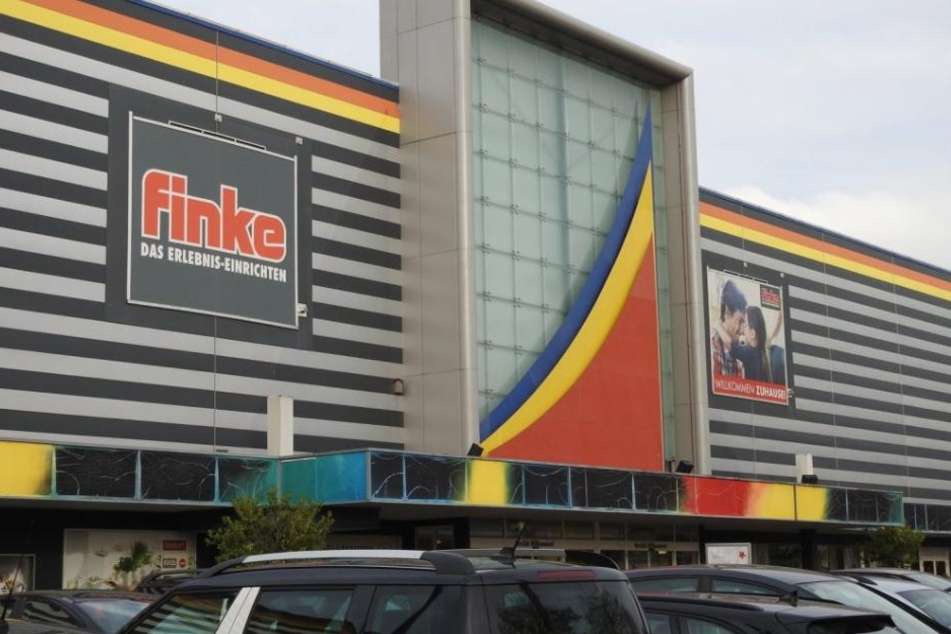 Der Finke-Standort wird im kommenden Jahr geschlossen.