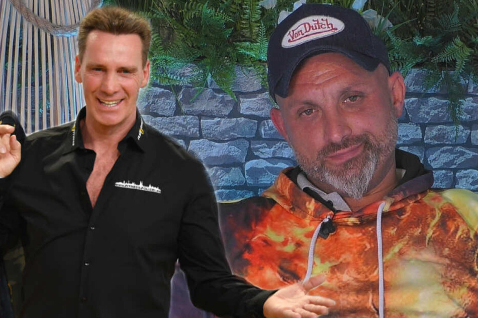 Die Freundschaft zwischen den "Big Brother"-Stars Zlatko (43) und Jürgen (55) war nur gespielt.