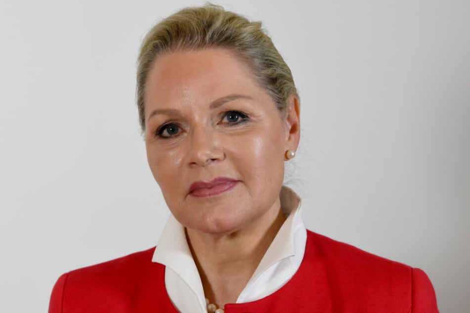 Doris von Sayn-Wittgenstein (64) hat vor Gericht verloren.