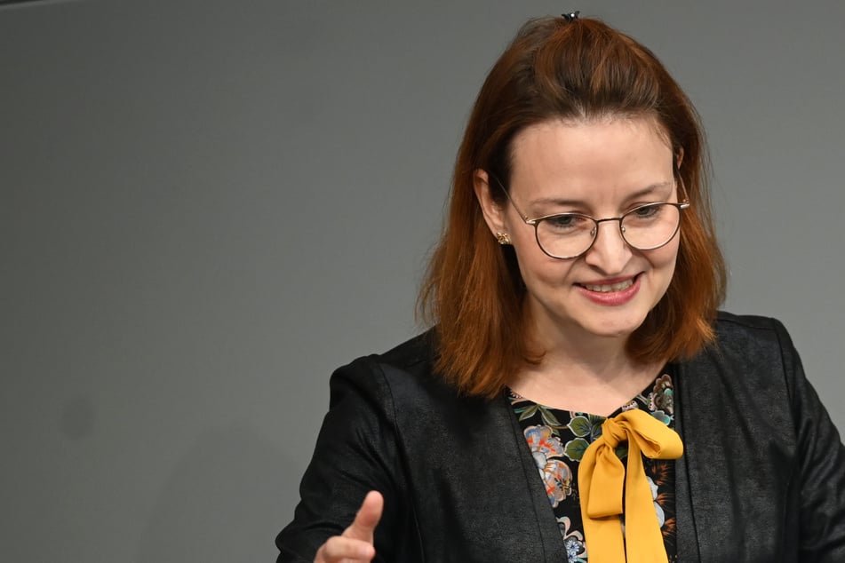 CDU-Politikerin Ronja Kemmer nach Tod ihrer Tochter (†4): "Leben ist für uns ein anderes"