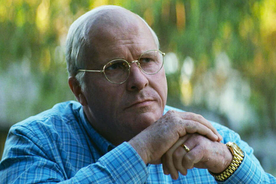 Dick Cheney (Christian Bale) beherrschte die politischen Machtspiele perfekt.