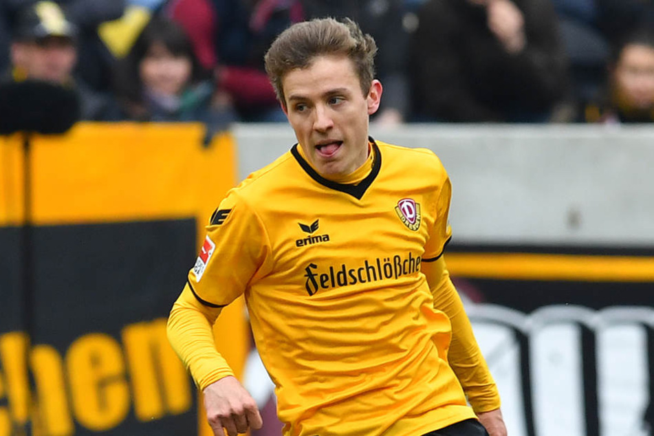 Spieler Des Monats Dynamo Dresden Spieler Des Monats Dynamo Dresden