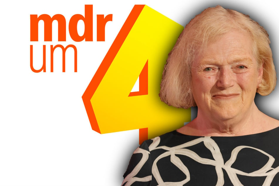 Talksendung "MDR um 4" holt verurteilte Straftäterin ins Fernsehen