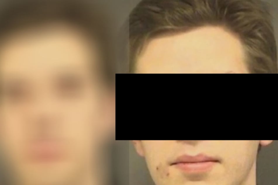 Benjamin B. lud ungefragt Pornos seiner Ex-Freundin hoch. Jetzt wandert er ins Gefängnis.