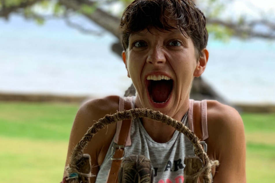 Wahnsinn: Lara sahnt bei Survivor ab und gewinnt 500.000 Euro.