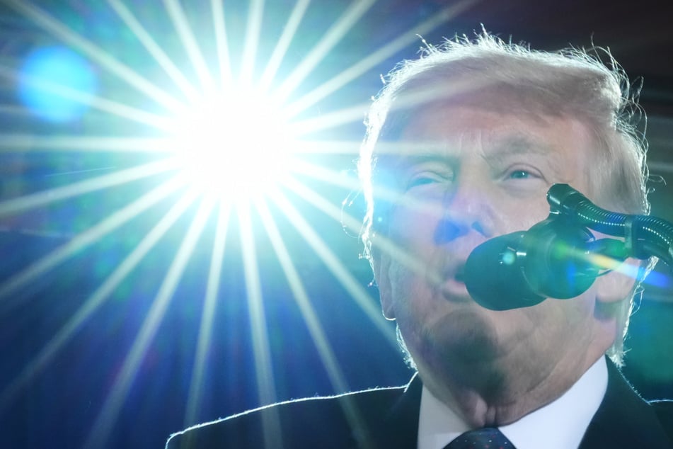 Nahost-Konflikt: Schnelle Einigung? Trump macht erneut Kehrtwende!