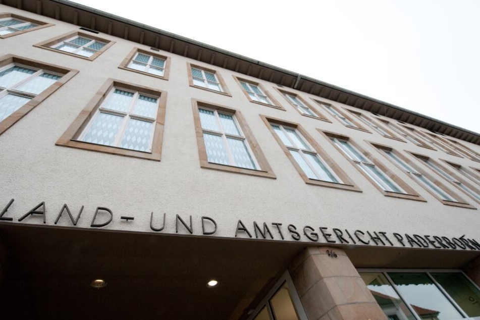 Das Amtsgericht hat ein vorläufiges Urteil gefällt, das der Sparkasse missfällt. (Symbolbild)