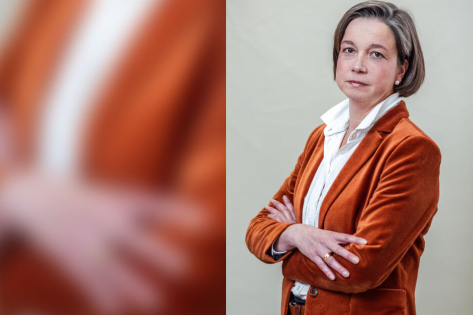 Sitzt als einzige fest im Kandidaten-Sattel: Almut Patt (51) von der CDU, sie wurde bereits im November gekürt.