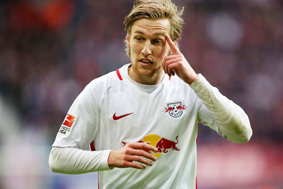 Wer war nochmal dieser Ralf Rangnick? Vor seinem Wechsel war dem Schweden dieser Name nicht geläufig...