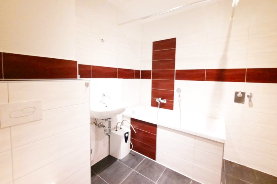 Wer eine Wohnung sucht, sollte sich diese in Plauen anschauen