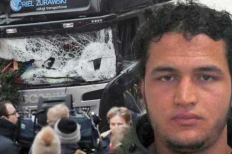 Anis Amri sorgte für den bislang schlimmsten Terroranschlag in Deutschland.