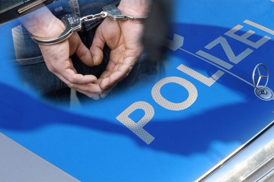 Polizei-Azubi bereits vor Messerstecherei als gewalttätig bekannt. (Symbolbild)