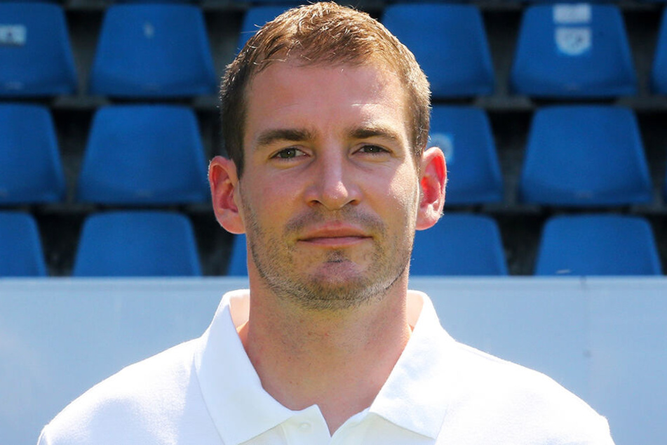 Ist von der U23 von Borussia Dortmund (Regionalliga West) in die Premier League zu Huddersfield Town gewechselt: Neu-Coach Jan Siewert.