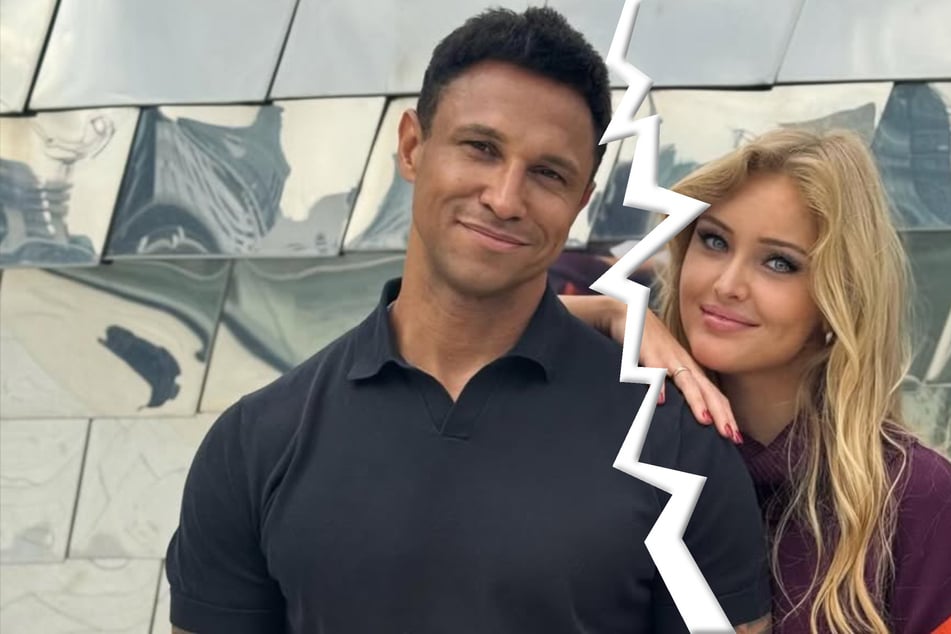 Daniel Aminati nach Liebes-Aus mit Patrice: "Würde alles dafür tun, um sie wieder in meinem Leben zu haben"