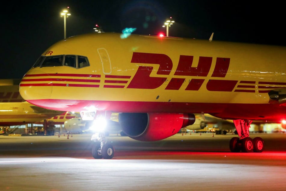 Am Leipziger Flughafen wird es Um- und Neubauten für rund 210 Millionen Euro geben.