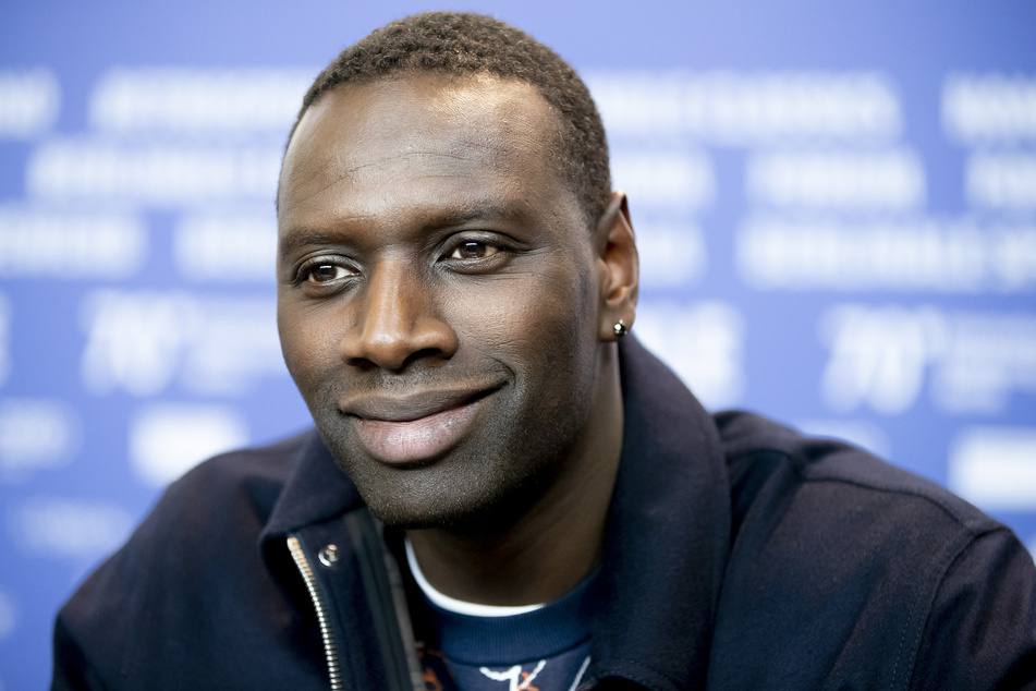 Welchen genialen Coup wird Omar Sy (43) in der Rolle als Meisterdieb Assane Diop diesmal aushecken?
