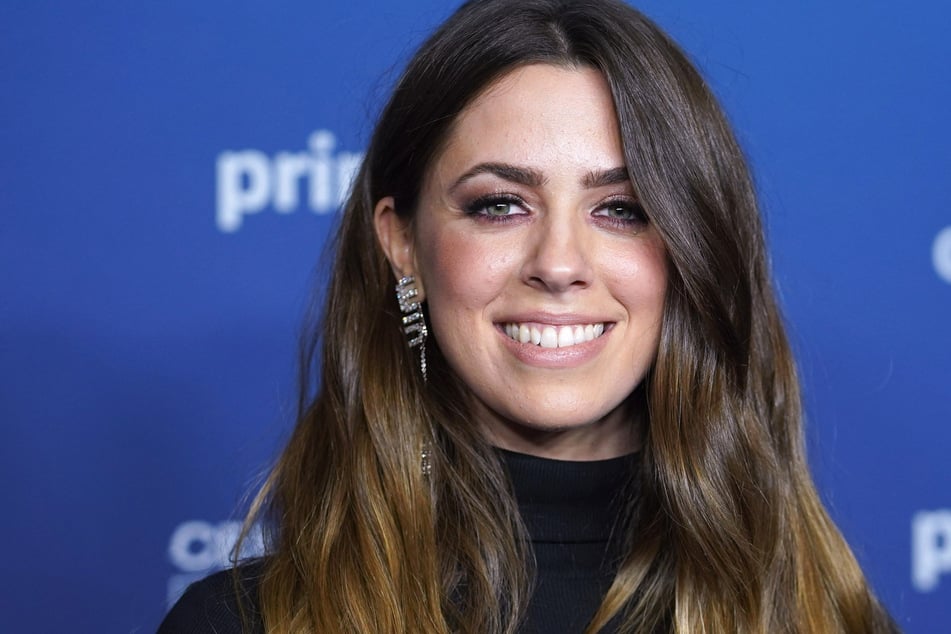 Schlagerstar Vanessa Mai (34) tritt beim Altstadtfest in Mittweida auf.