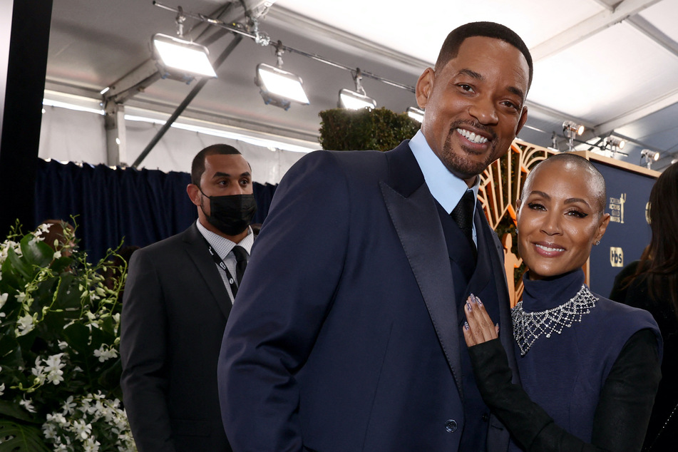 Jada Pinkett-Smith shares surprising marriage update after Will Smith separation