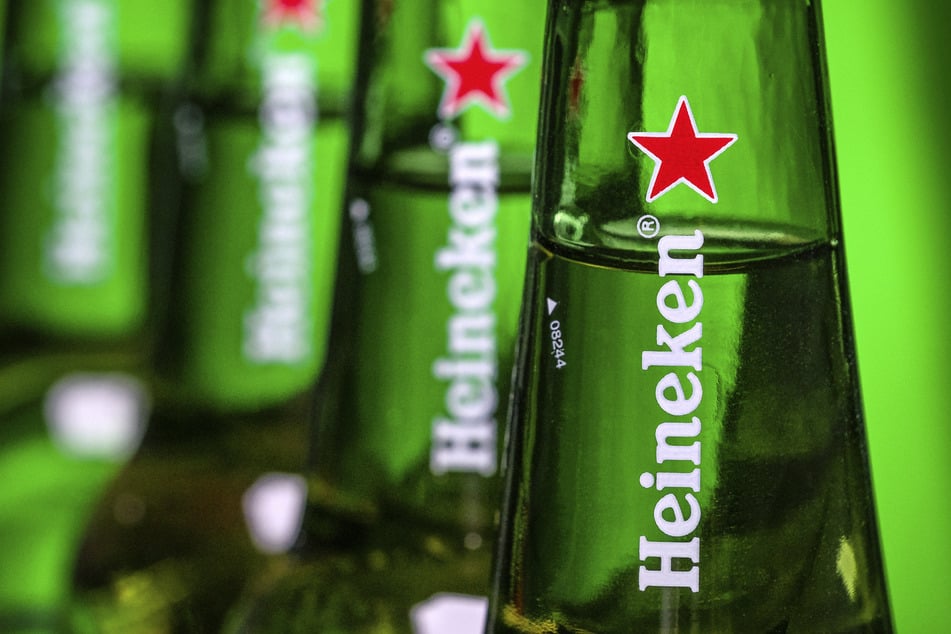 Noch ist unklar, wo genau die Stellen bei Heineken abgebaut werden.