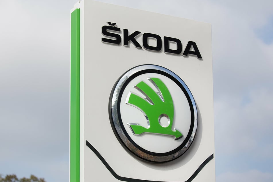 Auch Skoda stoppt seine Produktion vorübergehend.