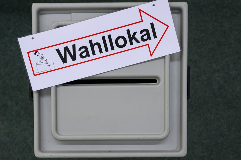 Der Weg ins Wahllokal steht nur wenigen Häftlingen offen. (Symbolbild)