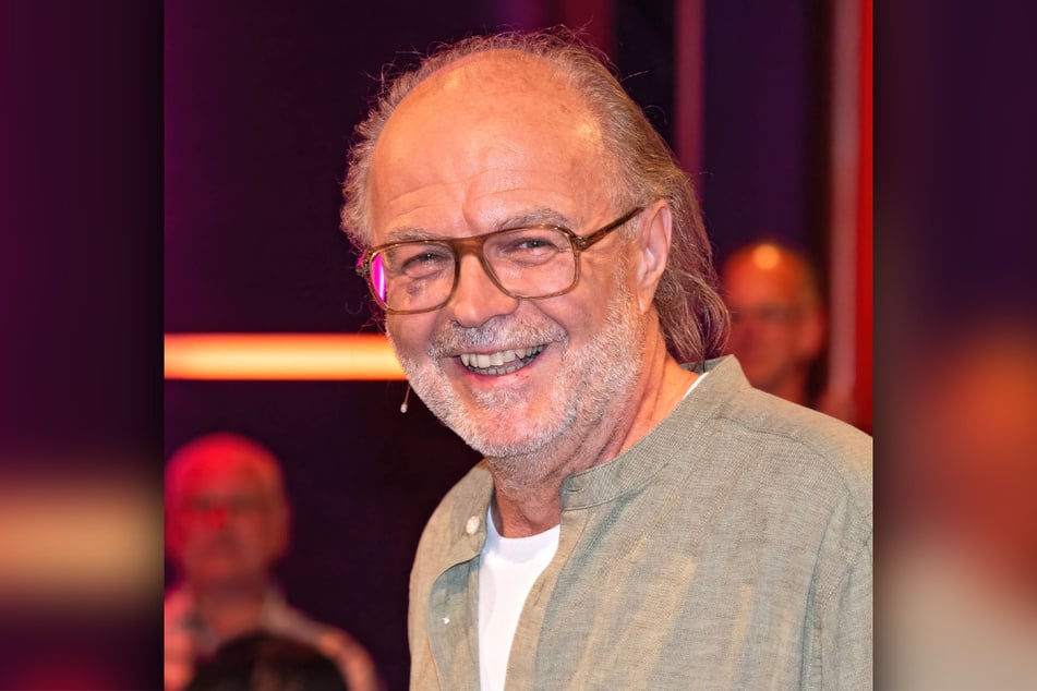 Mario Knoll war am Freitagabend im MDR-"Riverboat" zu Gast und erzählt von seiner außergewöhnlichen Tätigkeit.