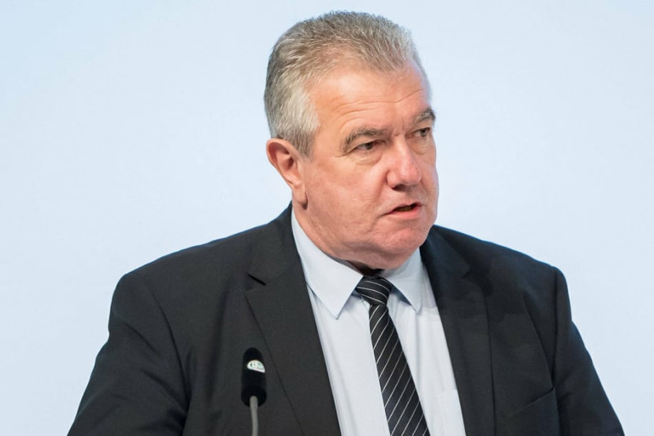 DFB-Vize Frymuth: "Die Vereine haben Verantwortung für die gesamte Liga!"