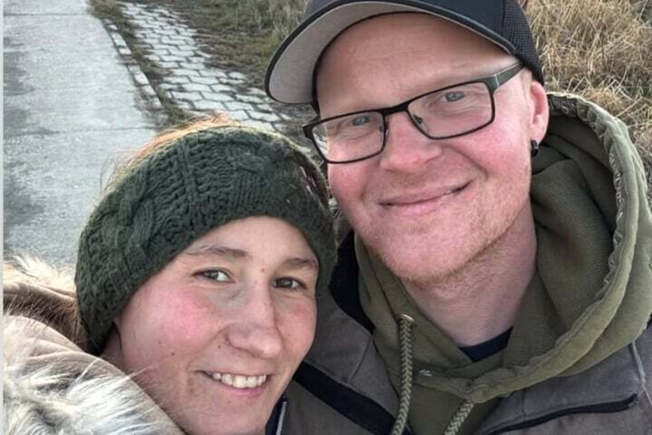 "Bauer sucht Frau"-Star André (30) hat in Pferdewirtin Mareike eine neue Liebe gefunden.