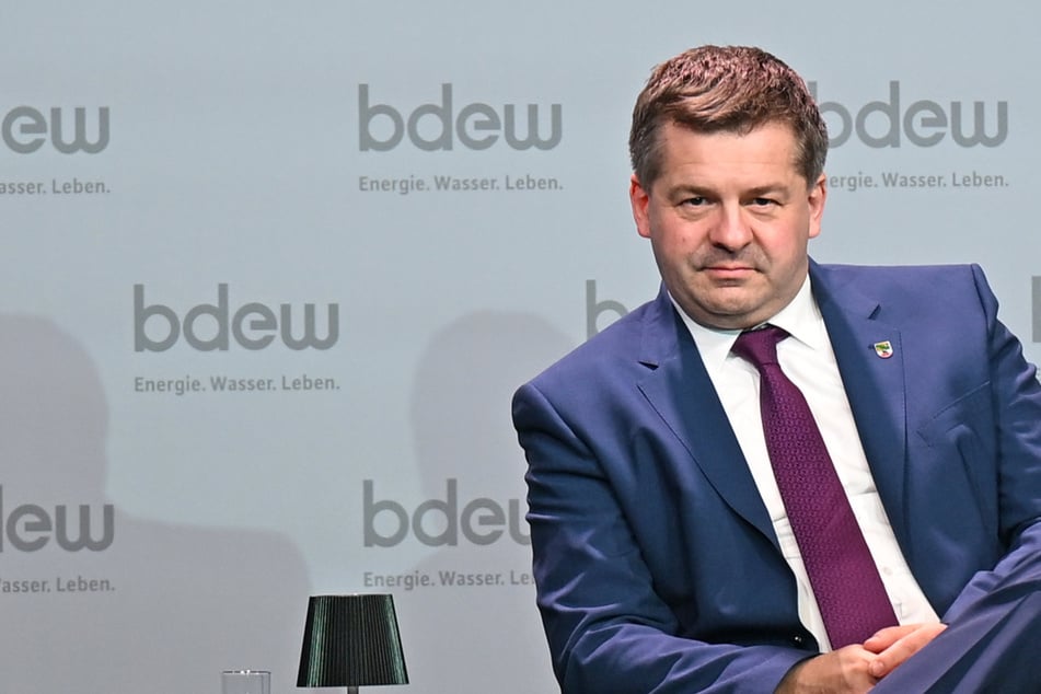 Ministerpräsident Schulze: AfD im Amt wäre "absolute Katastrophe"