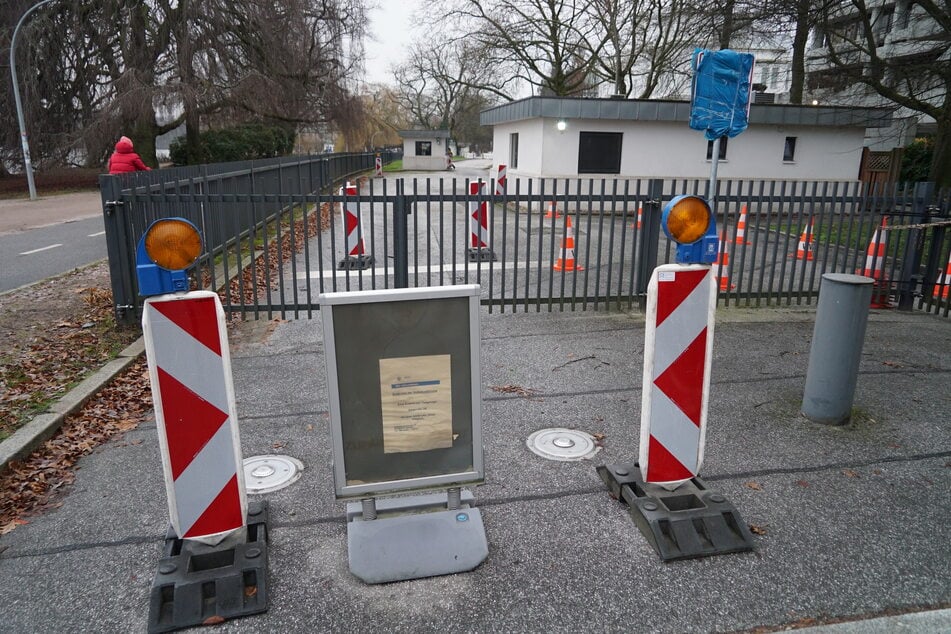 Dabei soll es laut der Verkehrsbehörde wohl zukünftig auch bleiben, wie ein Sprecher der Deutschen Presse-Agentur erst Anfang des Jahres mitgeteilt hat.