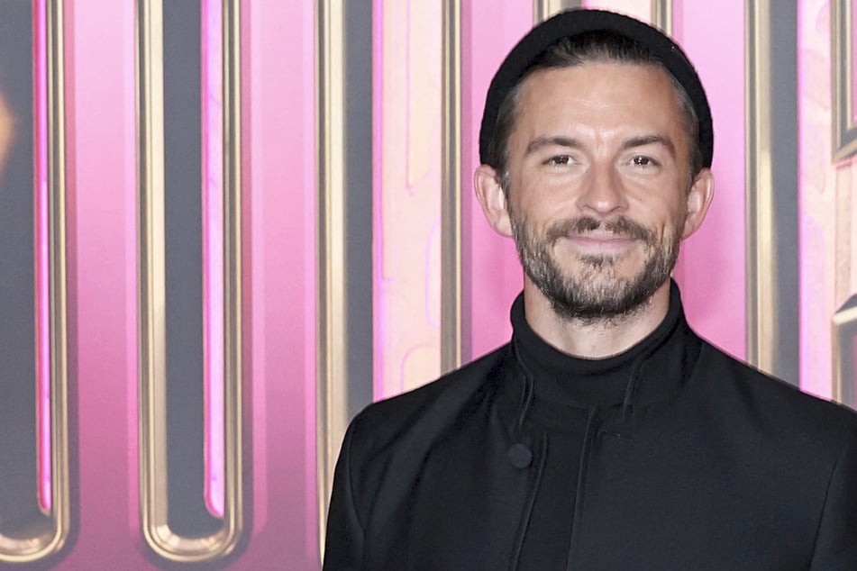 Während der Vorstellung: "Wicked"-Star überrascht seine Fans im Kino