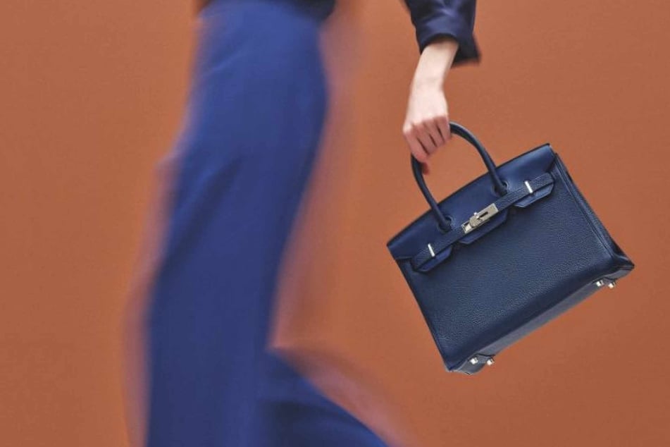 What is a Birkin Bag, and why is it so hard to get?