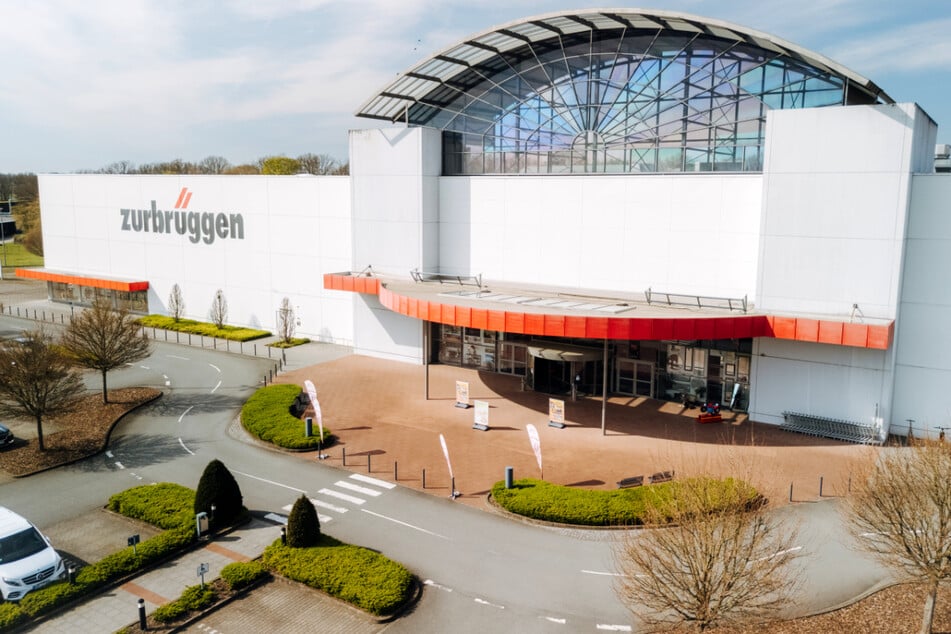 Zurbrüggen Wohn-Zentrum Oelde