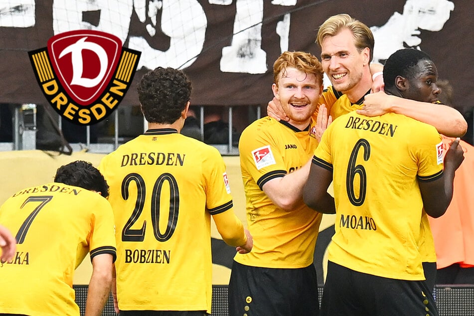 Dynamo-Dresden-Blog: SGD-Auftakt gegen Nürnberg plötzlich im Free-TV zu sehen