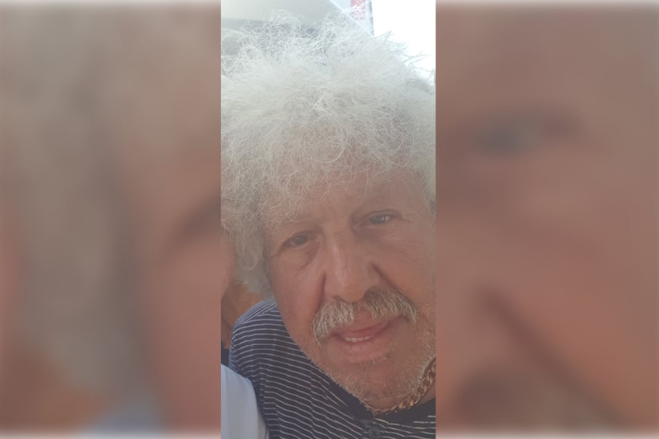 Der 72-Jährige wurde tot in seinem Badezimmer aufgefunden.