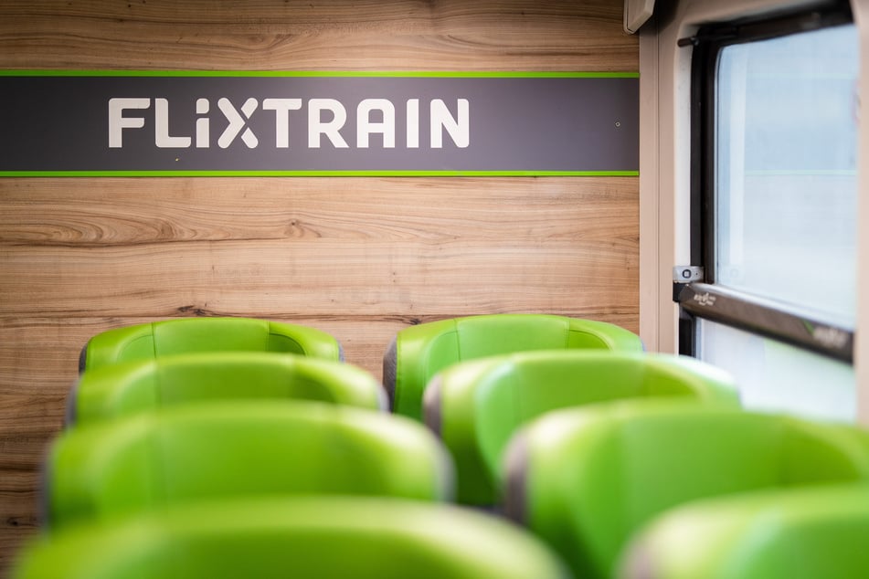 Flixtrain rüstet auf: 65 neue Züge sollen Deutschen Bahn Konkurrenz machen!