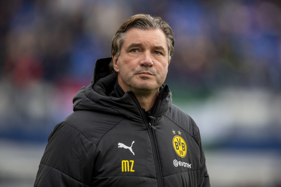 BVB-Sportchef Michael Zorc soll angeblich ein Angebot für Hazard vorbereiten, das weit unter den geforderten 40 Millionen Euro liegen soll.